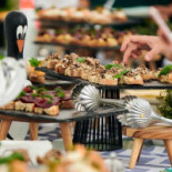 Trickshot Afi Cotroceni Bebida