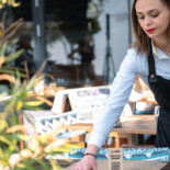 Trickshot Afi Cotroceni Bebida