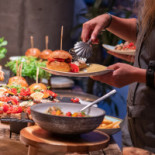 Trickshot Afi Cotroceni Boisson