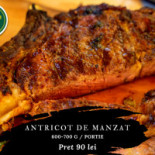 Berăria Park Nourriture