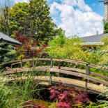 Berăria Park Extérieur