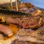 Berăria Park Nourriture