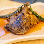 Berăria Park Nourriture