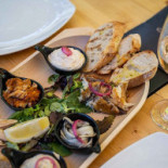 Berăria Park Nourriture