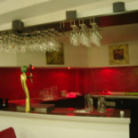 Casa Balan Pizzeria Italiana În interior