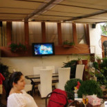 Casa Balan Pizzeria Italiana În interior