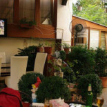 Casa Balan Pizzeria Italiana Exterior