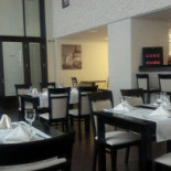 Le Vernet În interior