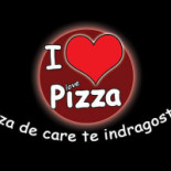 I Love Pizza Băutură