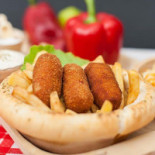 Pizza Karyna Mâncare