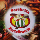 Porchetta Băutură
