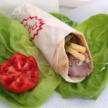 Porchetta Mâncare