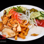 Oby Fast Food Comida