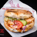 Oby Fast Food Comida