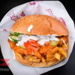 Oby Fast Food Comida