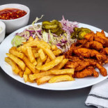 Oby Fast Food Comida