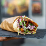 Oby Fast Food Bebida