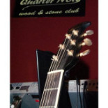 Quarter Note Wood And Stone Club Meniu
