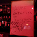 Joker's Băutură