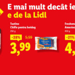 Lidl Carta