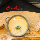 Ciorbarie Comida