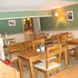 Bistro Latina În interior