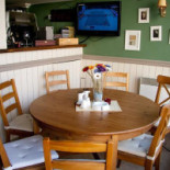Bistro Latina În interior