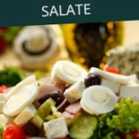 Mon Paris Events Catering Mâncare