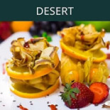 Mon Paris Events Catering Mâncare
