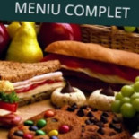 Mon Paris Events Catering Mâncare
