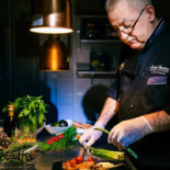 Mon Paris Events Catering Băutură