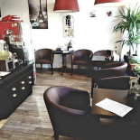 Aio Coffe Bistro 2 În interior