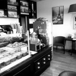 Aio Coffe Bistro 2 În interior