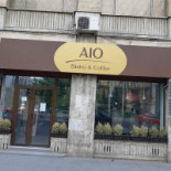 Aio Coffe Bistro 2 Exterior