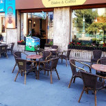 Aio Coffe Bistro 2 Exterior