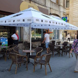 Aio Coffe Bistro 2 Exterior