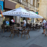 Aio Coffe Bistro 2 Exterior