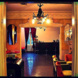 Basm În interior