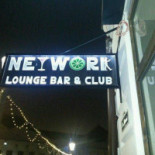 Network Lounge Club Exterior