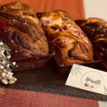 Noisette Bakery Cibo