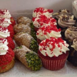 Noisette Bakery Nourriture