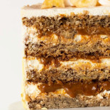 Noisette Bakery Nourriture