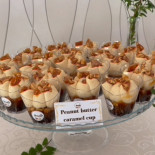 Noisette Bakery Nourriture