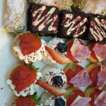 Noisette Bakery Boisson