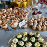 Noisette Bakery Boisson