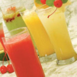 Chicken Staff Nourriture