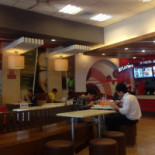 Treevi Pizza Al Taglio Universitate În interior