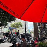 La Kostas Extérieur