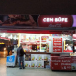 Karishma Restaurant Extérieur