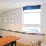 Pukka Tukka À l'intérieur